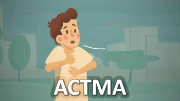 Астма